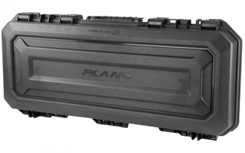 Plano 36" AW2 Rifle/Shogun Case, Black, Hard, 38.4"X16.8"X6.4", Black PLA11836