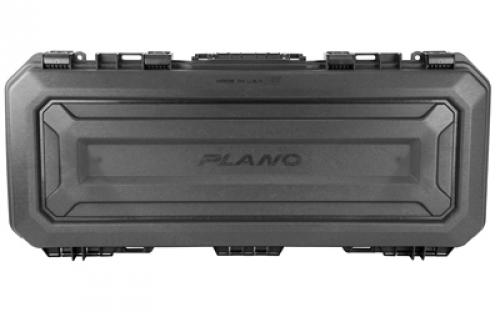 Plano 36" AW2 Rifle/Shogun Case, Black, Hard, 38.4"X16.8"X6.4", Black PLA11836