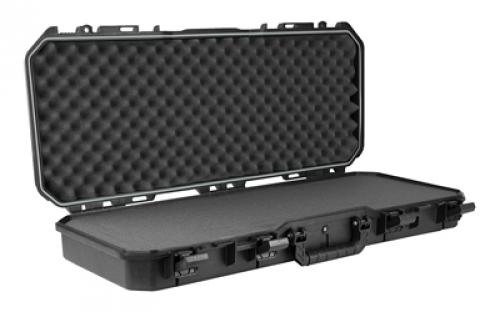 Plano 36" AW2 Rifle/Shogun Case, Black, Hard, 38.4"X16.8"X6.4", Black PLA11836