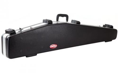 Skb single rifle hard gun case