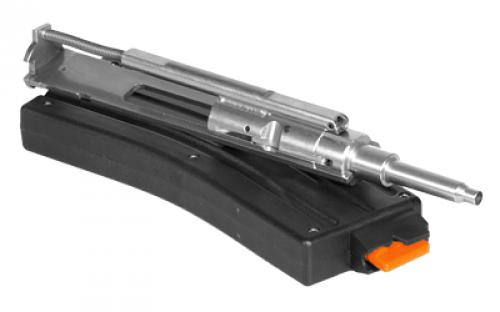 CMMG Conversion Kit, Bravo, Fits AR Rifles, 22LR, 10Rd 22BA62F
