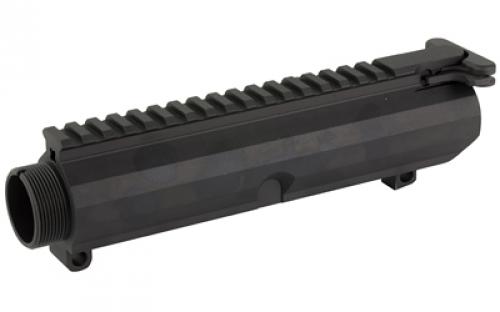 Luth-AR .308 A3 Assembled Upper Receiver, Charging Handle, Ejection Port Door Installed 308-FTT-EA1