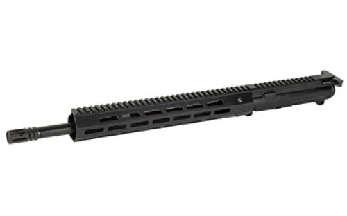 Troy A3 Complete Upper, 223 Rem/556NATO, 16 Barrel SUPG-A3M-16BT-00