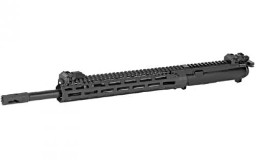 Troy A4 Complete Upper, 223 Rem/556NATO, 16 Barrel SUPG-A4S-16BT-00