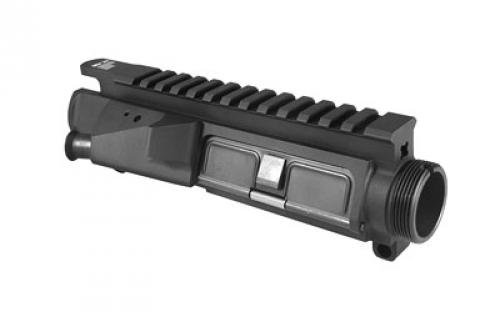 VLTOR MUR, Upper, Hammer Forged, Fits AR15/M16, Modular Upper Receiver, includes Shell Deflector and Forward Assist MUR-1A