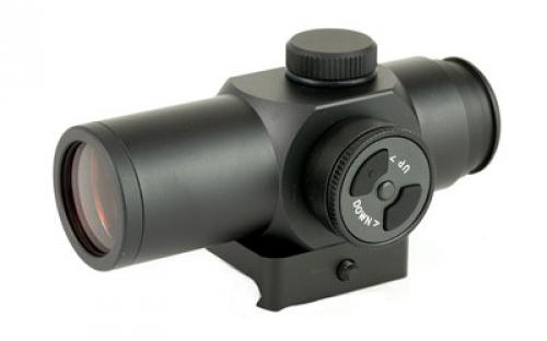 Ultra Dot HD-Micro Red Dot,Black Finish, 2MOA UDHD-Micro