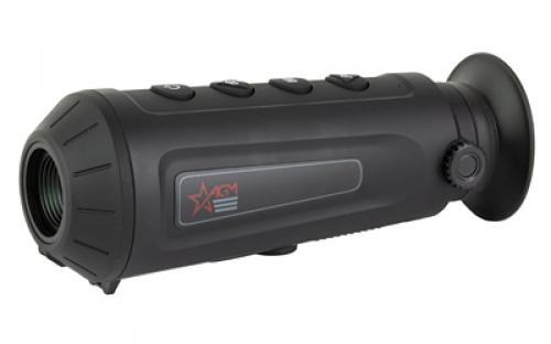AGM Global Vision Taipan TM15-256, Thermal Imaging Monocular, 12 Micron, 256x192 (50 Hz), Black 3092851012TA51