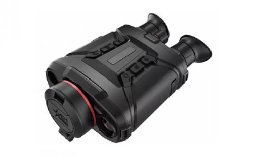 AGM Global Vision LRF TB75-640, Thermal Binocular, 1-16X Digital Zoom, 5-80X Magnification, 75MM Objective, Matte Finish, Black 7142510005308V761