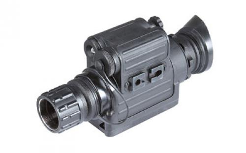 Armasight Spark CORE, Night Vision Monocular, 1X35, Generation Core, 60-70 lp/mm, Multi-Purpose, IR Illuminator, Black Finish NSMSPARK01CCIC1