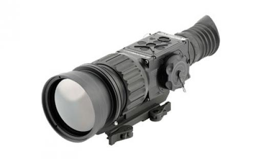 Armasight Zeus-Pro 640, Thermal Weapon Sight, 4-32X 100, Digital Reticle, 1.2 MOA, Tau 2 FLIR Core, 640x512 Pixel Array, 30 Hz, Germanium Lens, Black Finish TAT163WN1ZPRO41