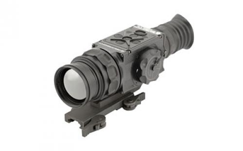 Armasight Zeus-Pro 336, Thermal Weapon Sight, 4-16X 50, Digital Reticle, 1.2 MOA, Tau 2 FLIR Core, 336x256 Pixel Array, 30 Hz, Germanium Lens, Black Finish TAT173WN5ZPRO41