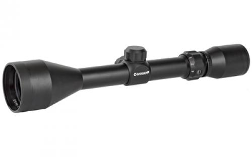 Barska Colorado, Rifle Scope, 3-9X, 50MM Objective, 30/30Reticle, Black CO11774