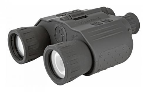 Bushnell Equinox Z, Binocular, 2X 40, Digital Night Vision, Black Finish, Box 260500