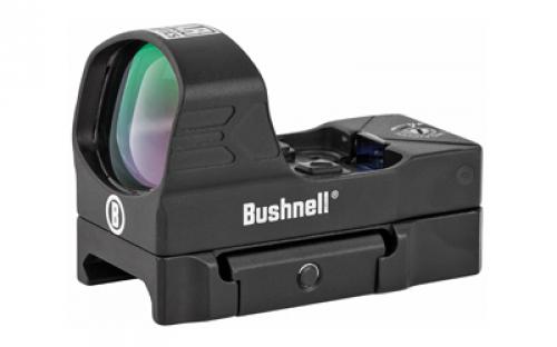 Bushnell AR Optics First Strike 2.0 Red Dot, Reflex Sight, 1X, 4 MOA Dot, Black Finish AR71XRS