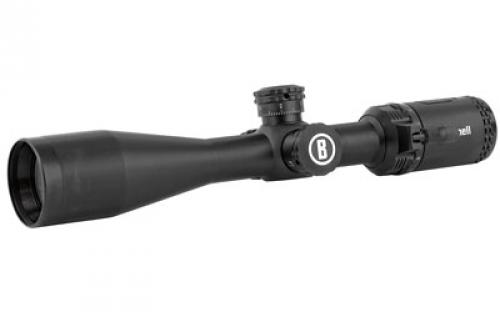 Bushnell AR Optics, Rifle Scope, 3-12X40mm, Drops Zone 223 Reticle, Black Finish AR731240