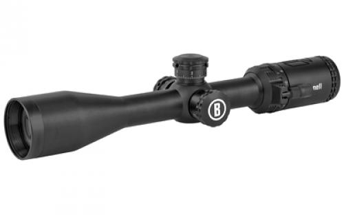 Bushnell AR Optics, Rifle Scope, 4.5-18X40mm, Drop Zone 6.5 Creedmoor Reticle, Black Finish AR741840C