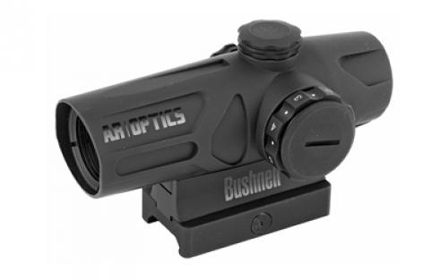 Bushnell AR Optics Enrage Red Dot, 1X35mm, 2 MOA Dot, Black Finish AR751305
