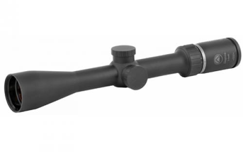 Burris Droptine Rifle Scope, 3-9X40mm, Ballistic Plex Reticle, Matte Finish 200017
