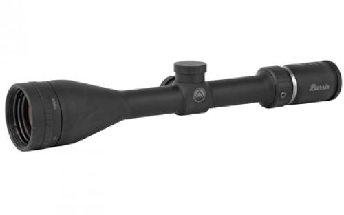 Burris Droptine, Rifle Scope, 4.5-14X42mm, Ballistic Plex Reticle, Matte Finish 200077