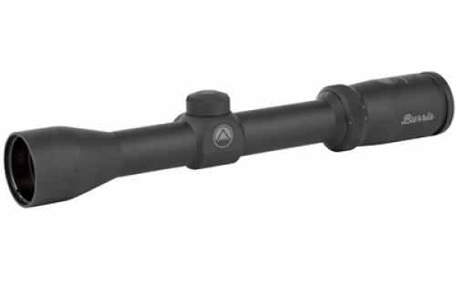 Burris Fullfield II, Rifle Scope, 2-7X35mm, Ballistic Plex Reticle, Matte Finish 200123