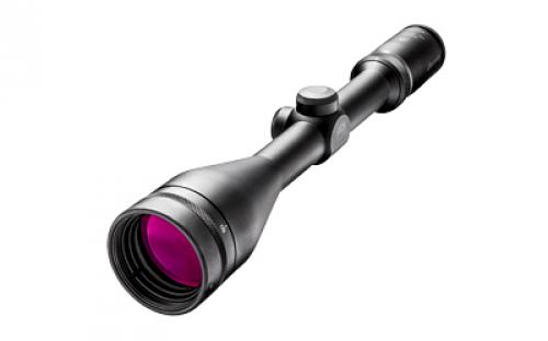 Burris Fullfield II, Rifle Scope, 4.5-14X42mm, 1 Main Tube, Ballistic Plex Reticle, Matte Finish 200183