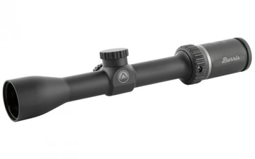 Burris Fullfield E1, Rifle Scope, 2-7X35, 1, Ballistic Plex E1, Matte Finish 200317