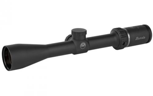Burris Fullfield E1, Rifle Scope, 3-9X40mm, Ballistic Plex E1 Reticle, Matte Finish 200320