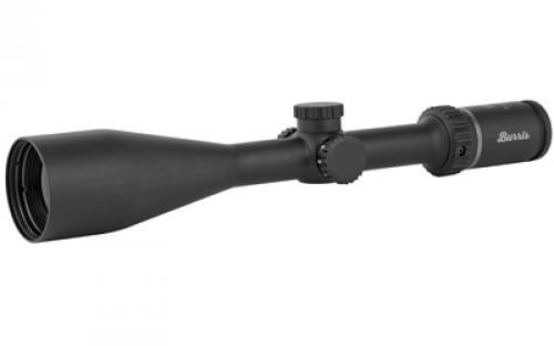 Burris Fullfield E1, Rifle Scope, 6.5-20X50mm, Ballistic Plex E1 MV Reticle, Matte Finish 200341