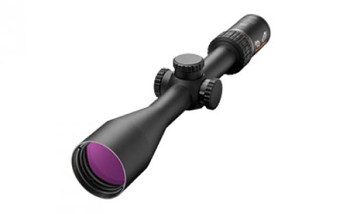 Burris Predator Quest Rifle Scope, 4.5-14X42mm, Ballistic Plex E1 Reticle, Matte Finish 200370