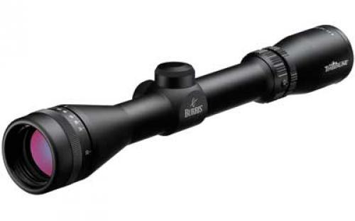 Burris Timberline Rifle Scope, 4.5-14X32, 1, Ballistic Plex Reticle, Matte Finish 201344