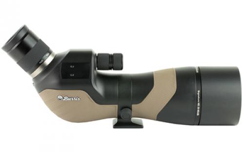 Burris Signature HD Spotting Scope, 20-60X85mm, Matte Finish 300102
