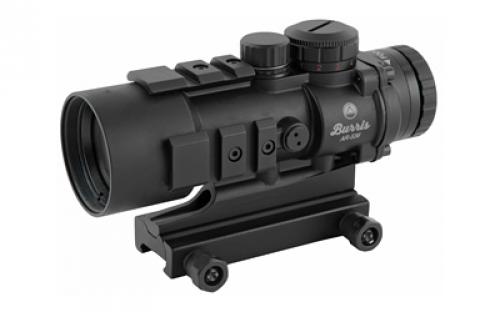 Burris AR-536 Red Dot, Ballistic CQ Reticle, Matte Black Finish 300210
