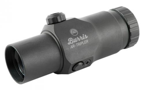 Burris AR-Tripler Gen2, 3x Magnifer, Matte Black Finish 300213