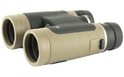 Burris Droptine Binoculars, 8X42mm, Matte Finish 300290