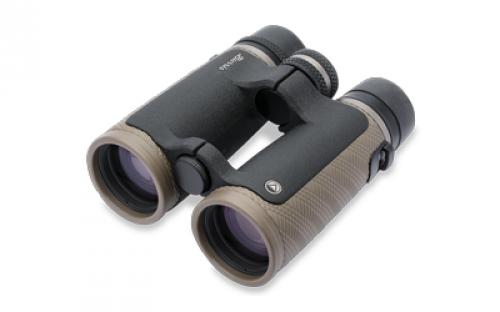 Burris Signature HD Binoculars, 10X42mm, Matte Finish 300293