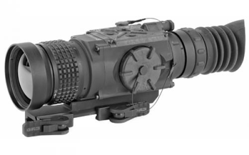 FLIR Zeus 640, Thermal Weapon Rifle Scope, 2-16X 50, Germanium, FLIR Tau 2 640x512 (17microns) 30Hz Core, 42mm Lens, Black Finish TAT163WN4ZEUS21