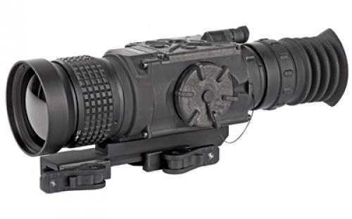 FLIR ThermoSight Pro PTS536, Thermal Weapon Sight, 4-16X50mm, 320x256, Black/White/Sephia/Iron/Red/InstaAlert, 60Hz TAB176WN5MR0041