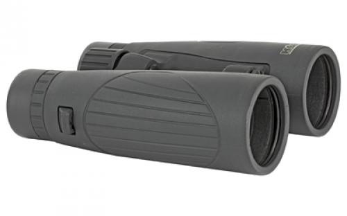 Konus Titanium Binocular, 10X42, Black Rubber Finish 2328