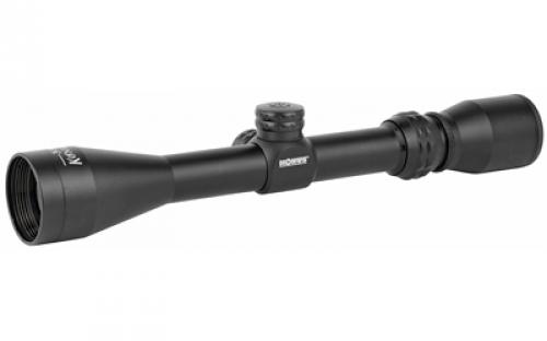 Konus KonusPro Rifle Scope, 3-9X40, 1, Glass Etched 30/30 Reticle, Matte Finish 7264