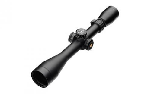 Leupold Mark AR Mod 1 Rifle Scope, 3-9X40mm, FireDot TMR Reticle, Matte Finish 115370