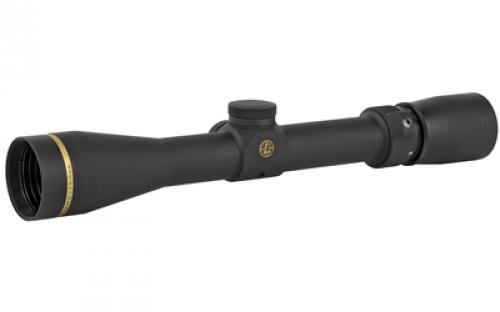 Leupold VX-3i Rifle Scope, 2.5-8X36, Duplex Reticle, Matte Finish 170678