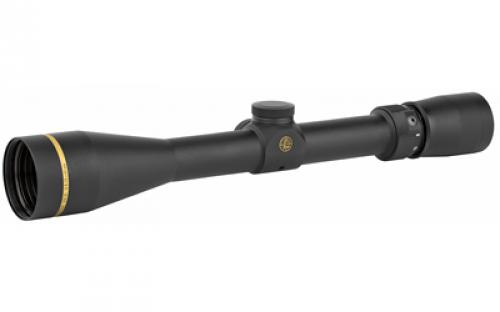 Leupold VX-3i, 3.5-10X40mm, Duplex Reticle, Matte Finish 170680