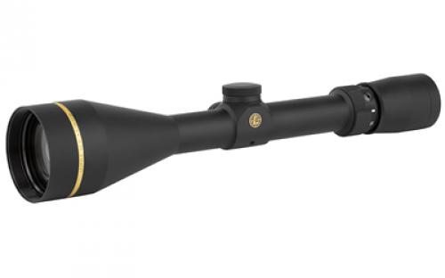 Leupold VX-3i, Rifle Scope, 3.5-10X50, Duplex Reticle, Matte Finish 170684