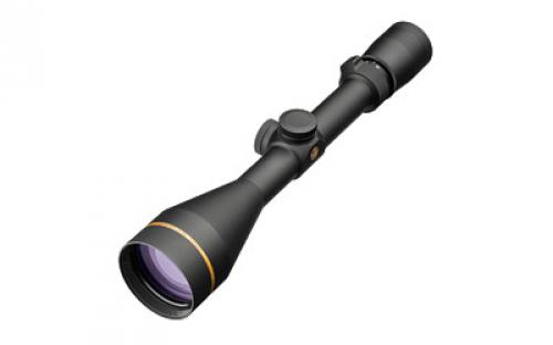Leupold VX-3i, Rifle Scope, 3.5-10X50mm, 1 Main Tube, Boone & Crockett Reticle, Matte Finish 170685