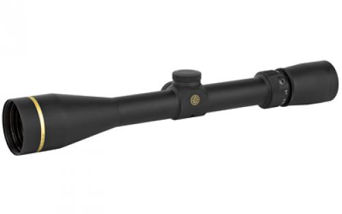 Leupold VX-3i Rifle Scope, 4.5-14X40, Boone & Crockett Reticle, Matte Finish 170690