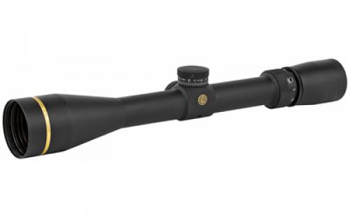 Leupold VX-3i, Rifle Scope, 4.5-14X40mm, Duplex Reticle with CDS, Matte Finish 170693