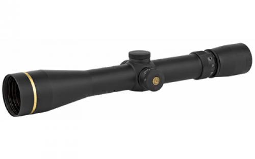 Leupold VX-3i Rifle Scope, 4.5-14X40, 30MM, Duplex Reticle, Side Focus, Matte Finish 170699