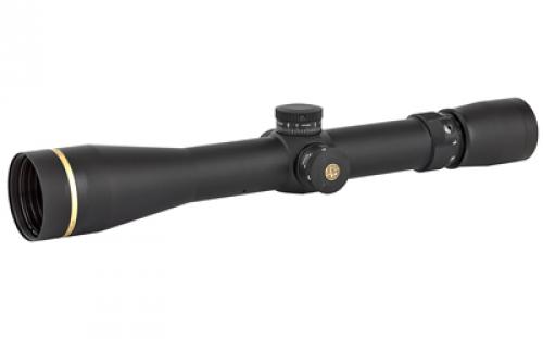 Leupold VX-3i, Rifle Scope, 4.5-14X40, Wind-Plex With CDS, 30MM Tube, Matte Finish 170702