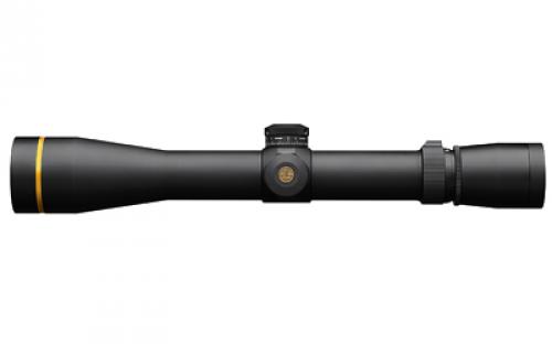 Leupold VX-3i, Rifle Scope, 4.5-14X40, Duplex Wiht CDS, Side Focus, 30mm Tube, Matte Finish 170703