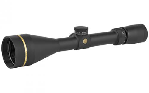 Leupold VX-3i, Rifle Scope, 4.5-14X50, Duplex With CDS, Matte Finish 170708